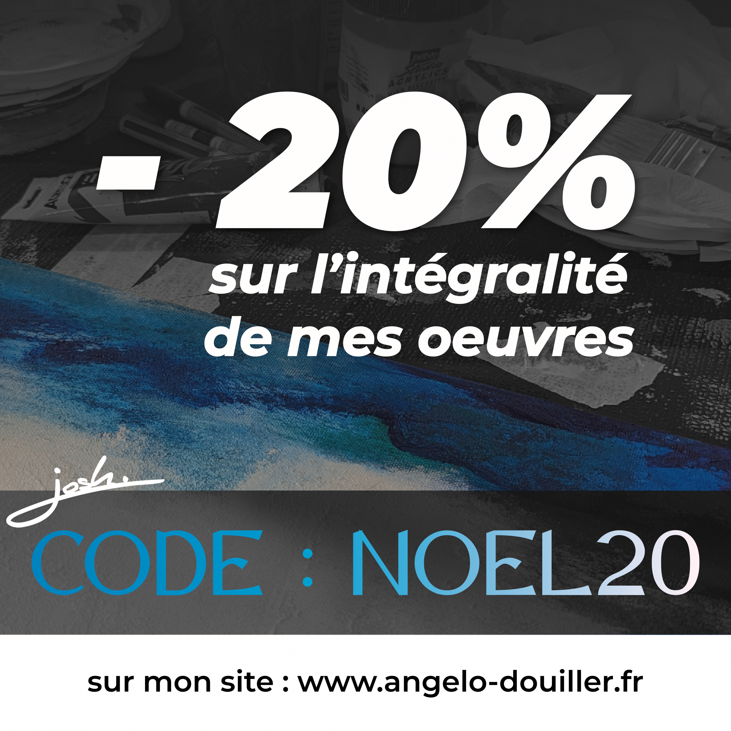 R&eacute;duction de No&euml;l !